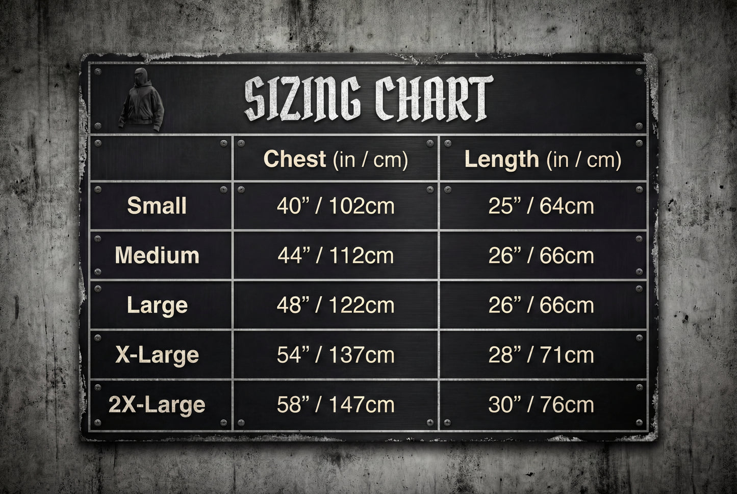 [PREORDER] Obsidian Acid Wash Balaclava Hoodie